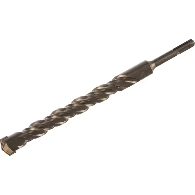 Усиленный бур SDS-plus Энкор 10931