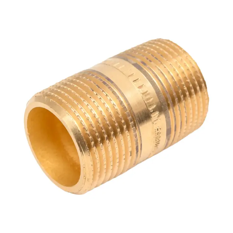 Ниппель VIEGA 650971