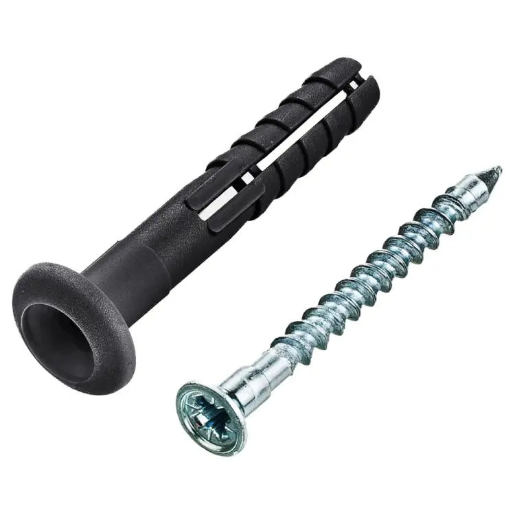 Полипропиленовый дюбель-гвоздь Tech-Krep 153688