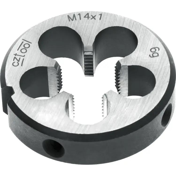 Плашка Bucovice Tools 210143