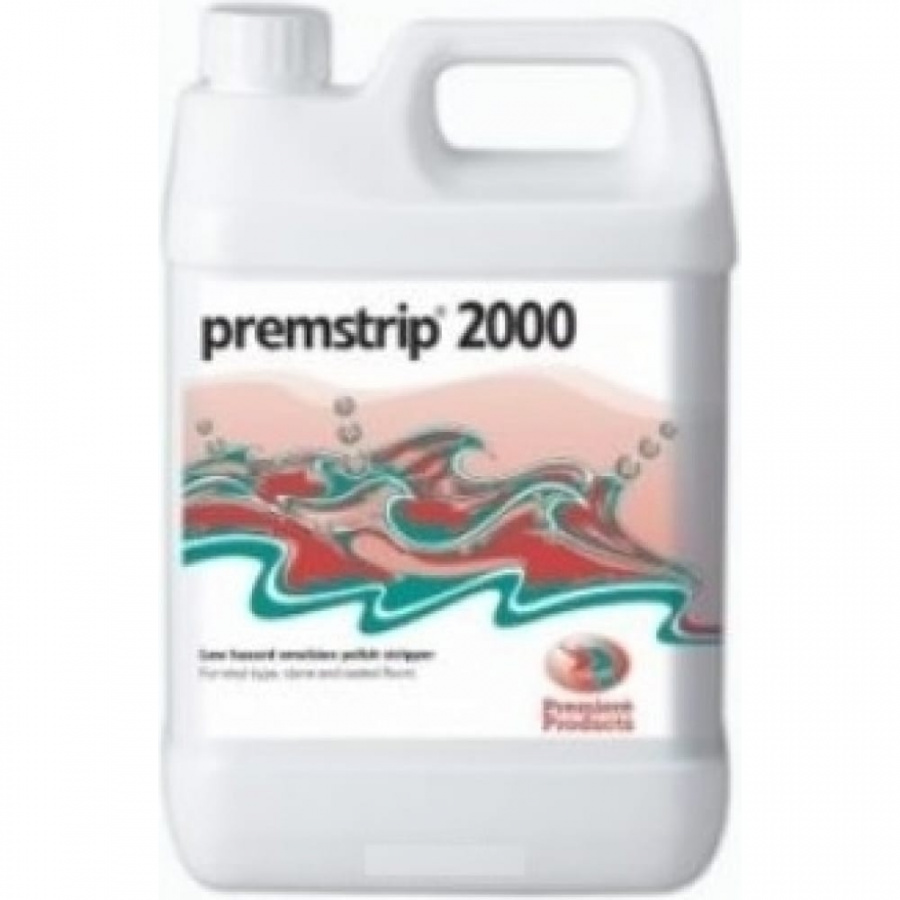Средство для удаления старой полироли Premiere Products Premstrip 2000