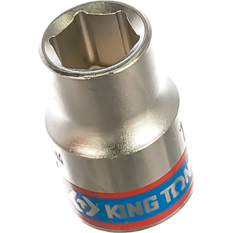 Торцевая головка KING TONY 333510M