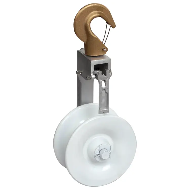 Раскаточный ролик IEK POP 1700 UZA-42-1700