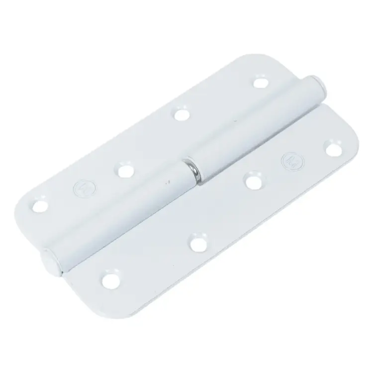 Левая накладная петля Tech-Krep ПН1-130 148209