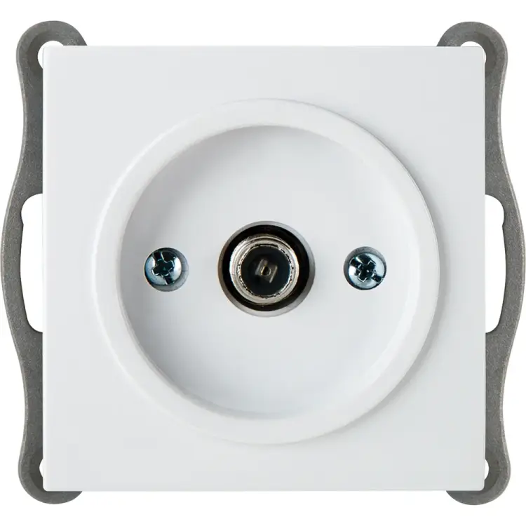 Универсальная розетка Nilson 24110465