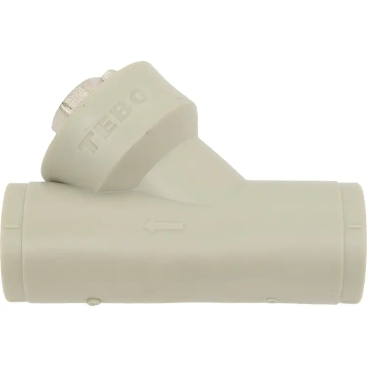 Фильтр сетчатый TEBO PPR 031070102