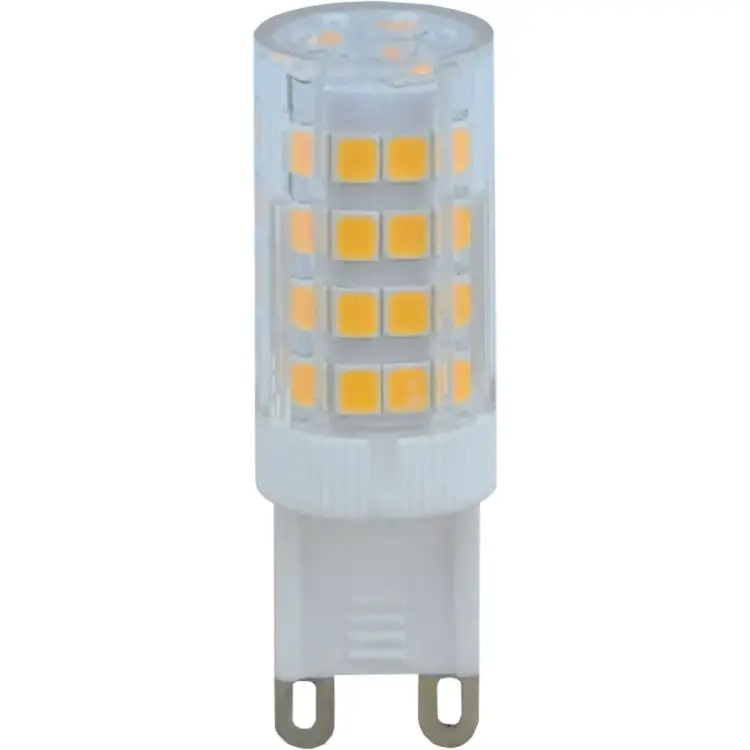 Светодиодная лампа Ecola Premium G9QW50ELC