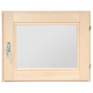 Окна для бани