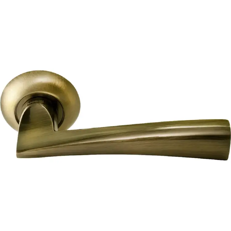 Дверная ручка Rucetti RAP 18 AB 9010601