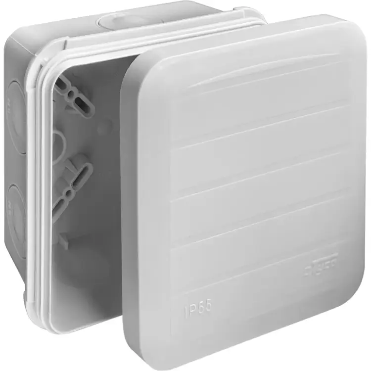 Распределительная коробка Рувинил 67240