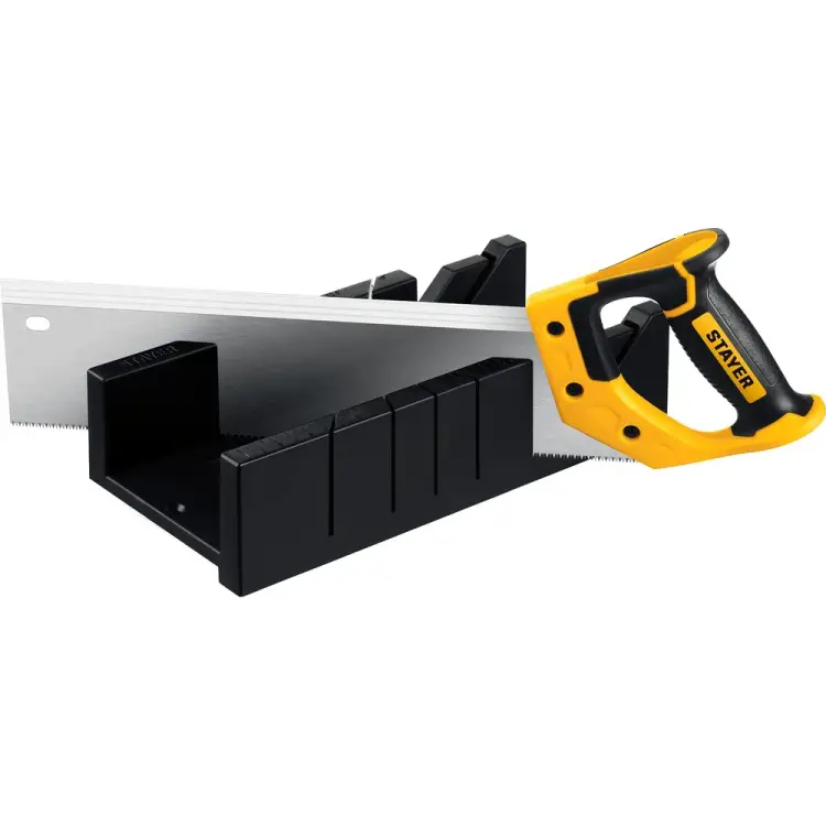 Пластиковое стусло STAYER 15395-35_z01