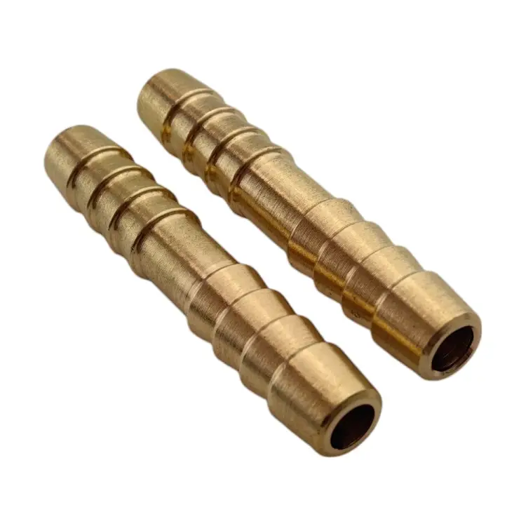 Ремонтный штуцер для шланга HG 1646365 Ремонтный штуцер для шланга HG 1646365