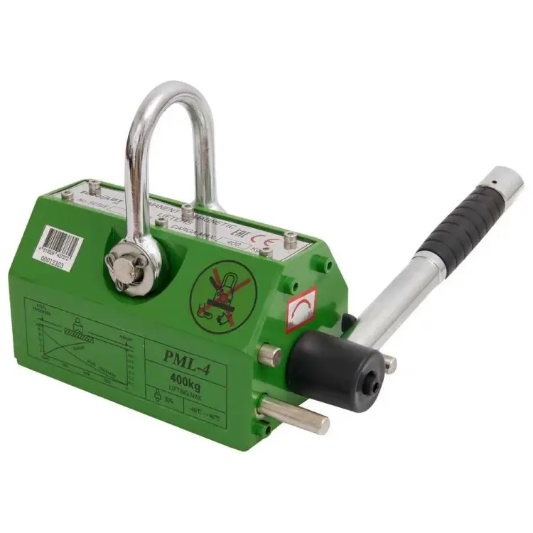Магнитный захват EURO-LIFT JG-1000 PML-10 00012325