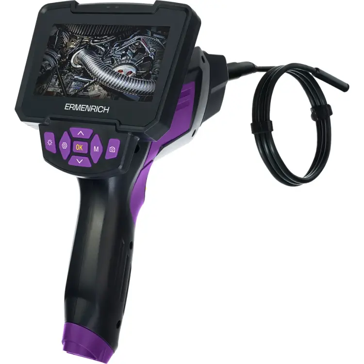 Видеоэндоскоп Ermenrich Seek VE40 83837