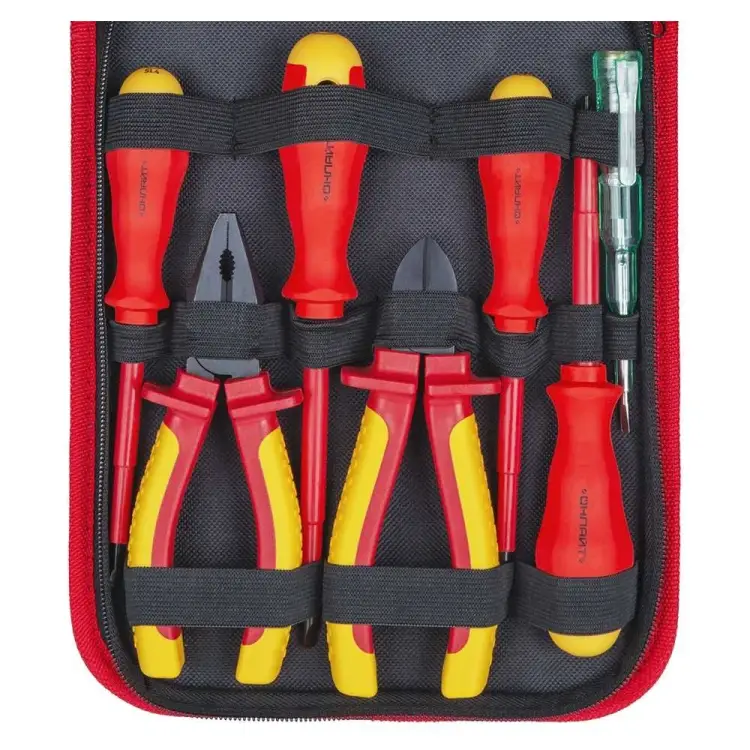 Набор инструмента ОНЛАЙТ 90 240 OHT-Ind07-H7 28303 90240