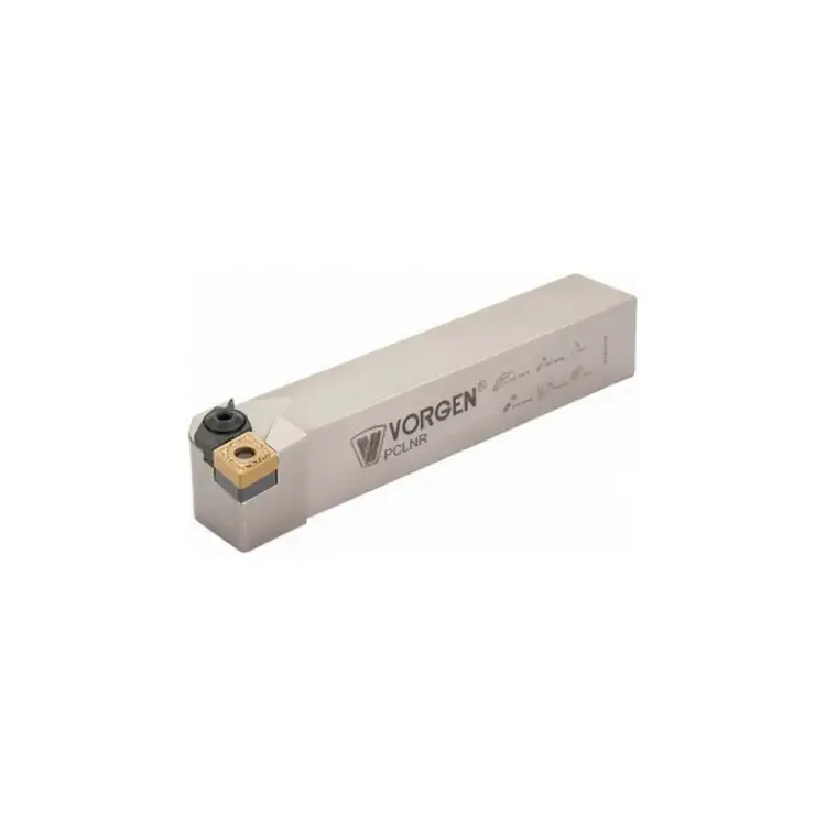 Державка для точения VORGEN PCLNR 3232 4687202510382