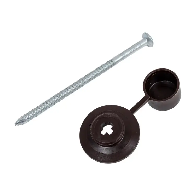 Кровельный гвоздь Госкреп 9-0016494