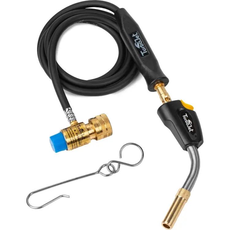 Горелка Turbojet TJ8250-M Горелка Turbojet TJ8250-M