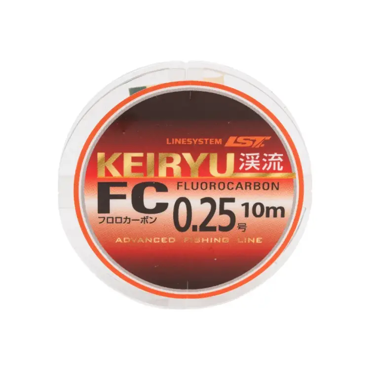 Флюорокарбон Linesystem Keiryu FC 01384