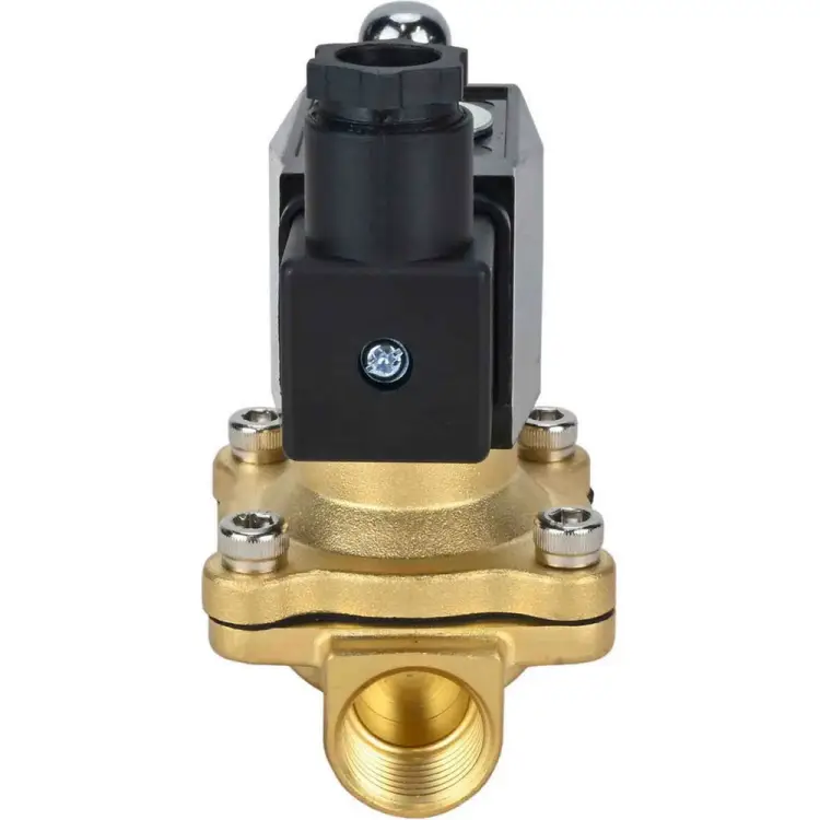 Электромагнитный клапан DN.ru VS2W-300N-NO D130-01737