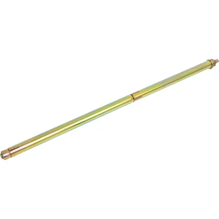 Двухраспорный анкерный болт Саморезик 12х350 1 шт. AN/B/GDS-12х350-0