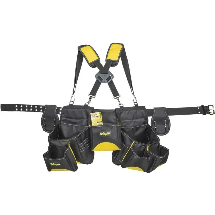 Поясная сумка Navigator NTA-Bag05 80394