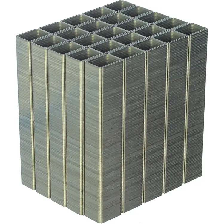 Скобы для пневмостеплера SUMAKE 80-16 30427