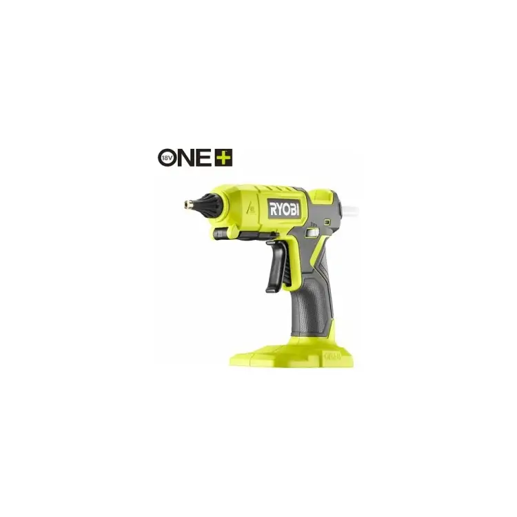 Клеевой пистолет Ryobi RGL18-0 5133005002 Клеевой пистолет Ryobi RGL18-0 5133005002