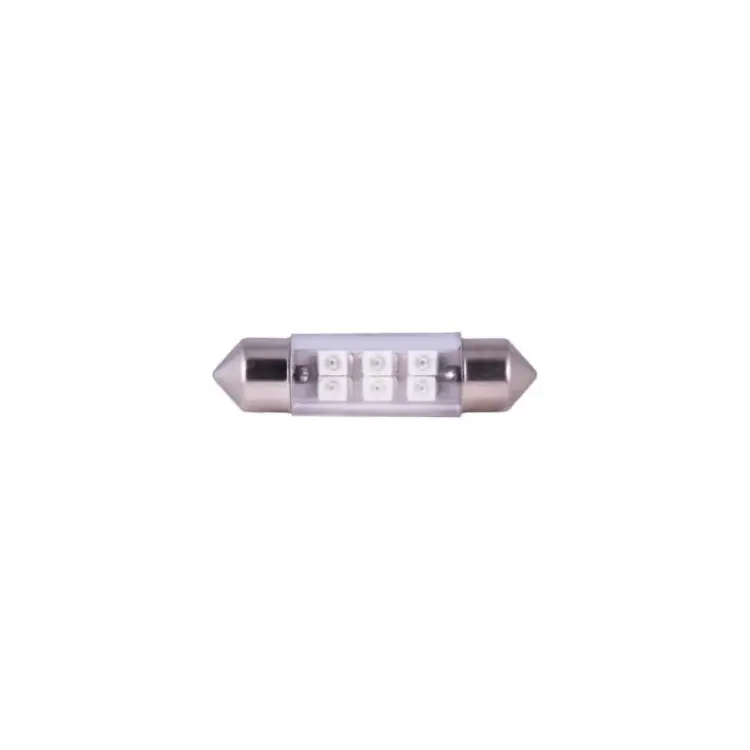Светодиод Маяк 4660007273348 12T11x36-R\6SMD