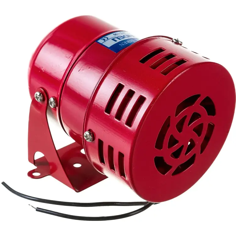 Роторная сирена ANDELI MS-190 ADL11-004