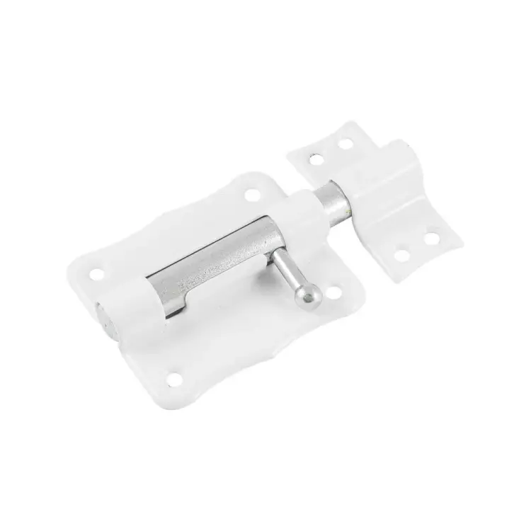 Накладная фигурная задвижка РемоКолор 70-0-199