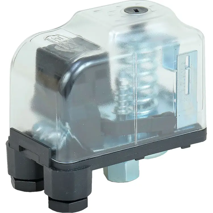 Реле давления AquamotoR AR MS PC-10F AR112018 Реле давления AquamotoR AR MS PC-10F AR112018