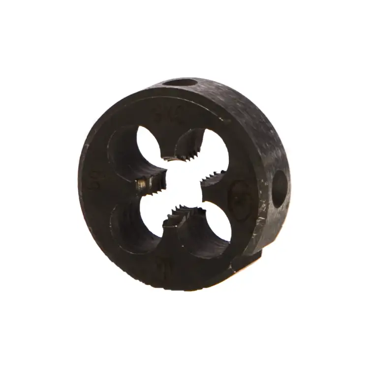 Метрическая плашка ТехноСталь t240036