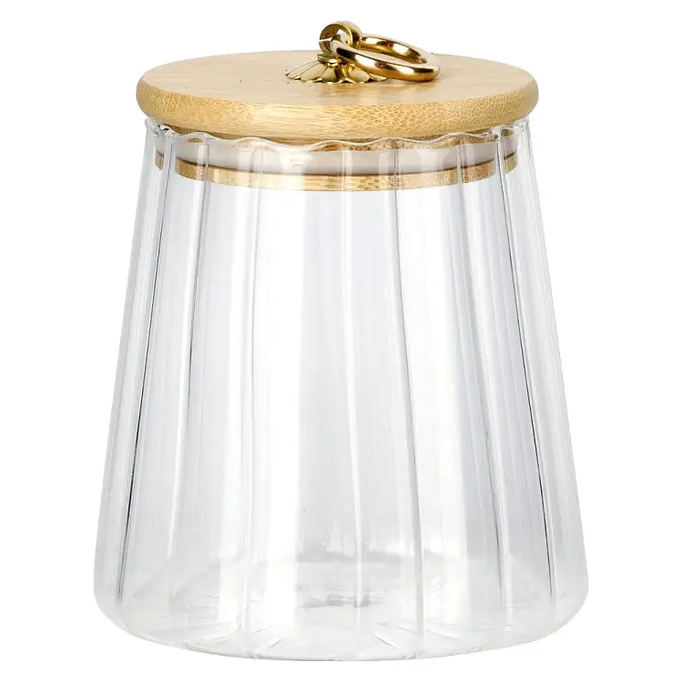 Банка для сыпучих продуктов Nouvelle 5262010