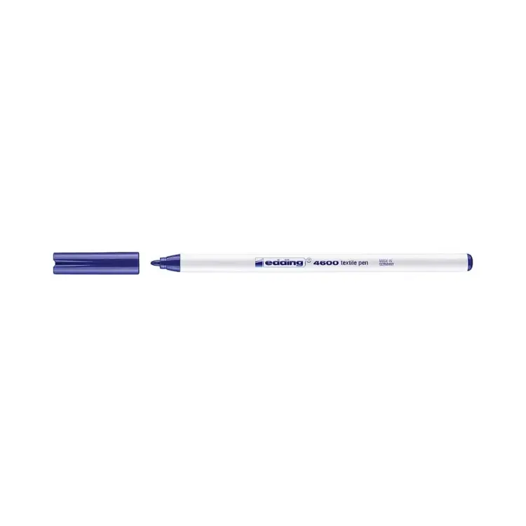 Маркер для ткани EDDING 4600 E-4600#3