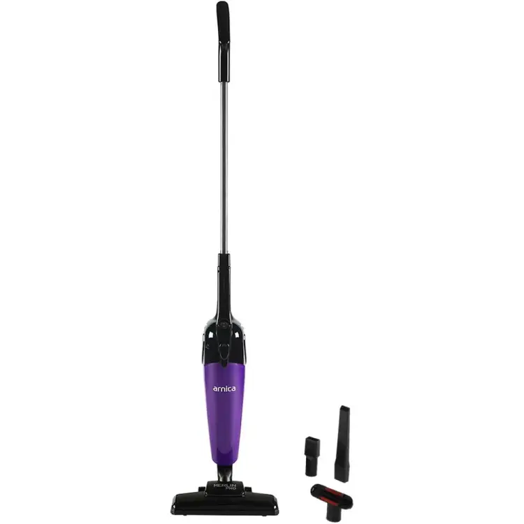 Пылесос ARNICA Merlin Pro фиолетовый ET13213