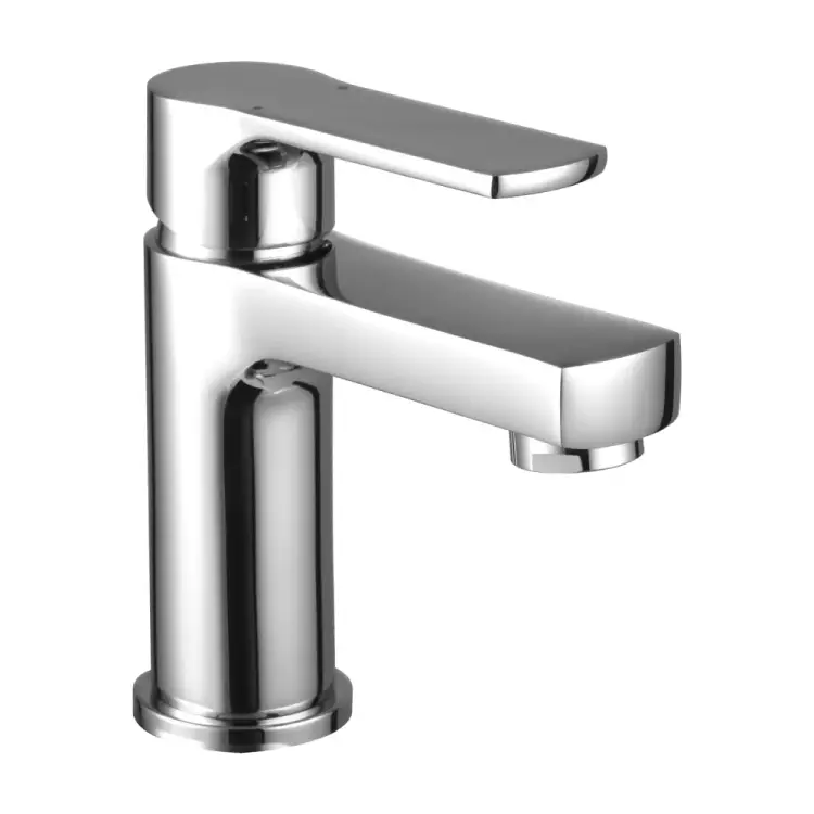 Смеситель для раковины Lemark Plus Grace LM1506С