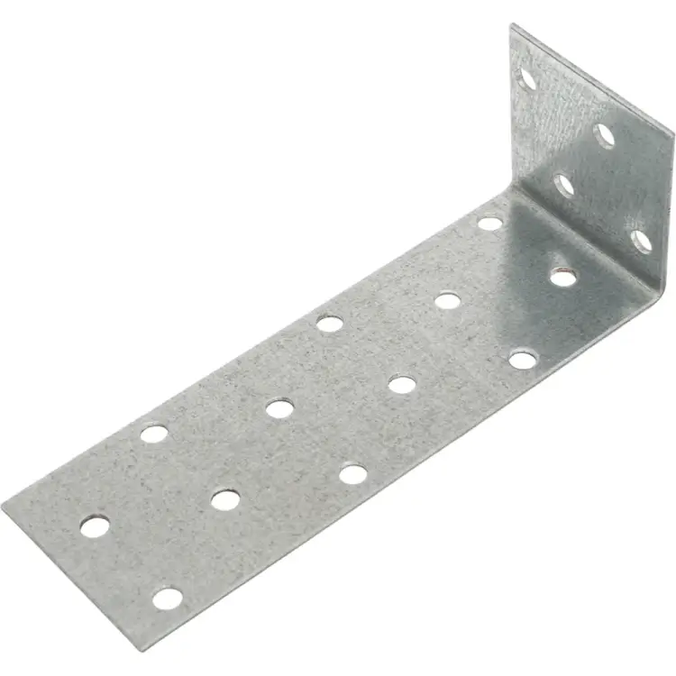 Анкерный крепежный уголок РемоКолор KUL 710-0412