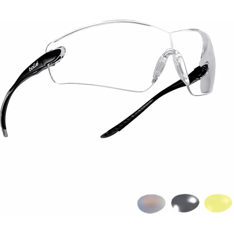 Открытые очки Bolle COBRA COBPSI Открытые очки Bolle COBRA COBPSI