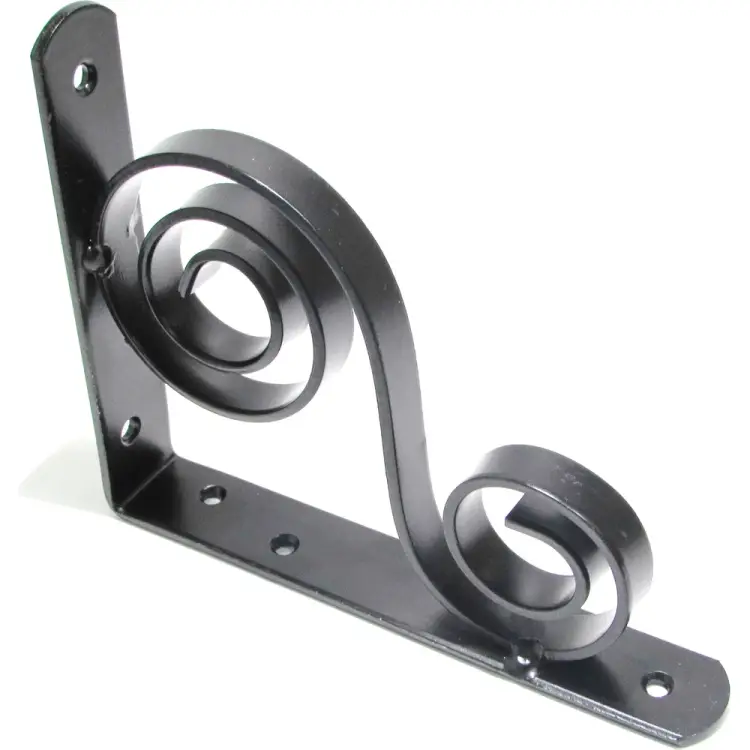 Фигурный кронштейн DOMART мод.5 171029