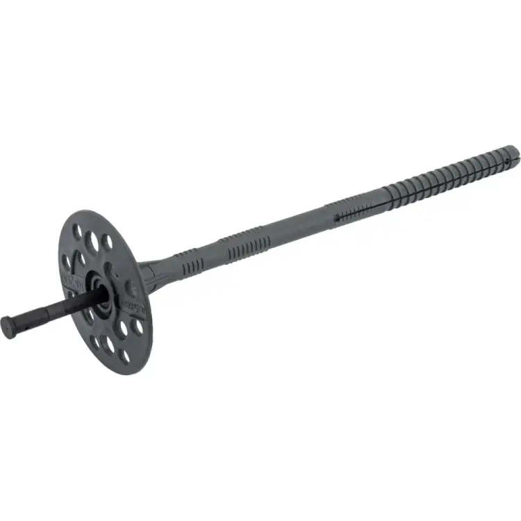 Дюбель для теплоизоляции Tech-Krep IZO 10х200 500 шт. 124889