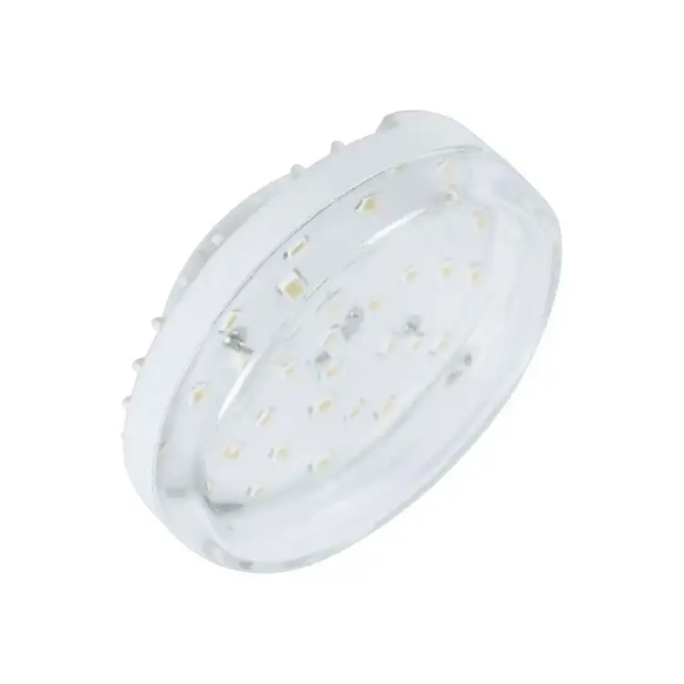 Светильник Ecola gx53 led premium T5JW85ELC