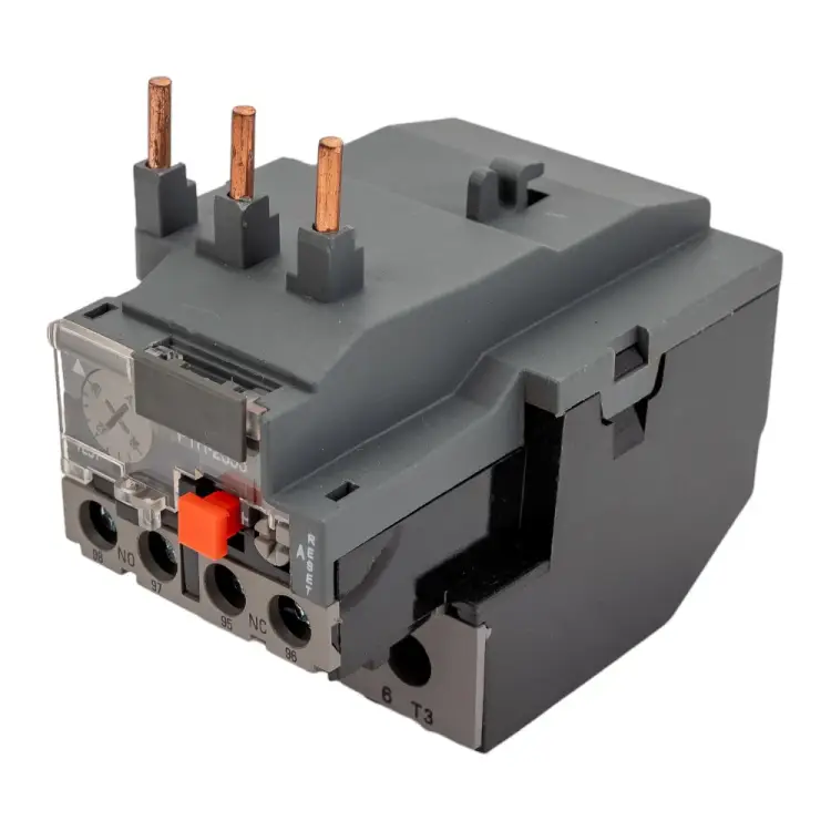 Тепловое реле TDM ELECTRIC SQ0712-0019