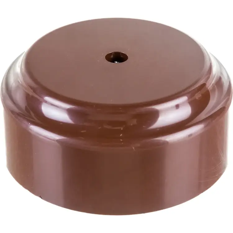 Монтажная коробка BYLECTRICA серия РЕТРО