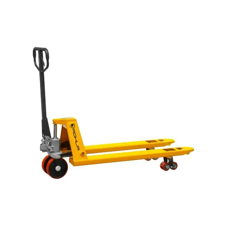 Гидравлическая тележка RohlaRhino RRP2.5PDP Гидравлическая тележка RohlaRhino RRP2.5PDP