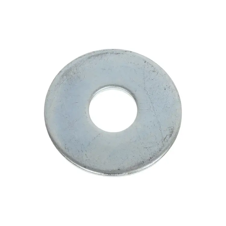 Оцинкованная увеличенная шайба КРЕП-КОМП м16 DIN9021 (6 шт.) шу16мф