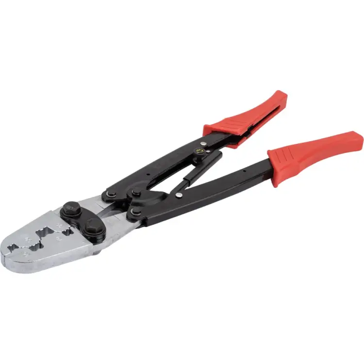 Пресс-клещи EKF pkv-70-exp