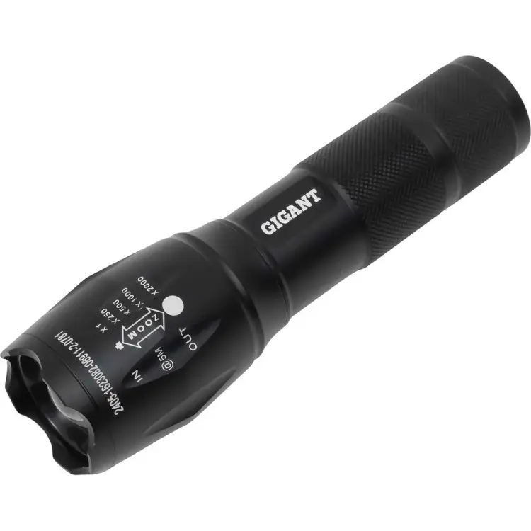 Ручной фонарь Gigant GHL-150