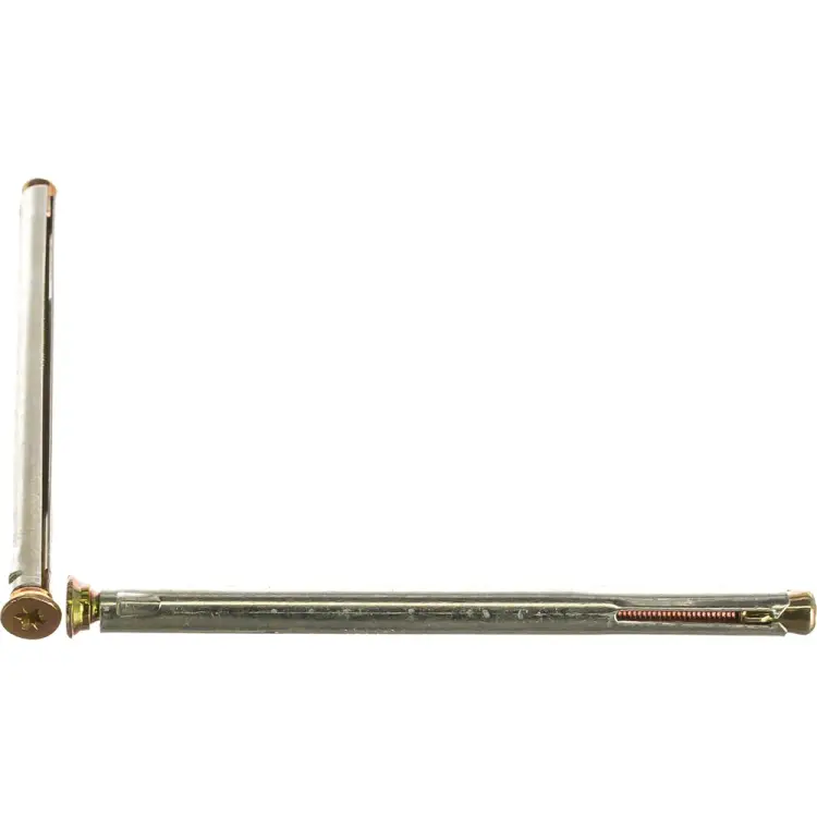 Металлический рамный дюбель Стройбат MRD 8х112 (10 шт.) 35975