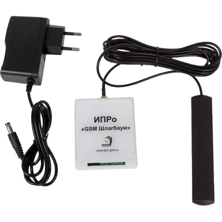 Gsm+wi-fi сигнализация ИПРо 1443